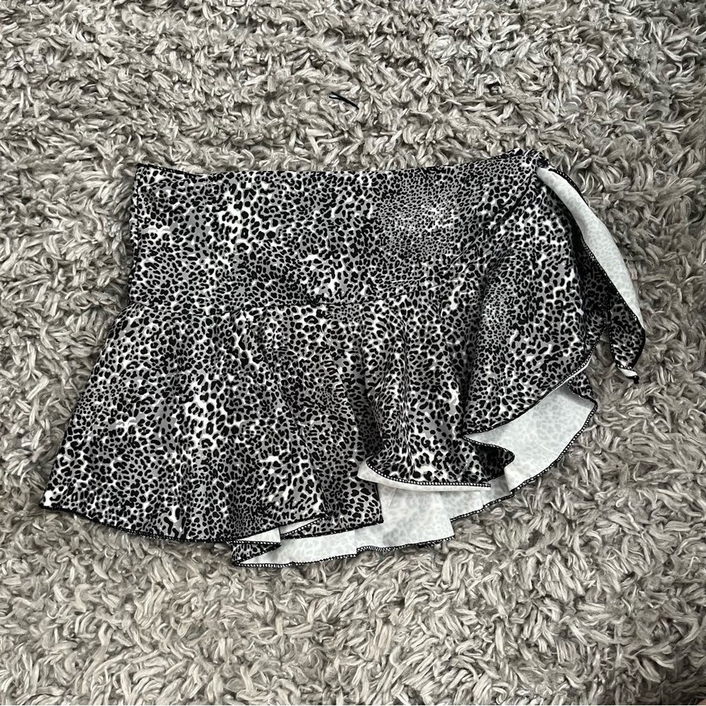 Swim cover